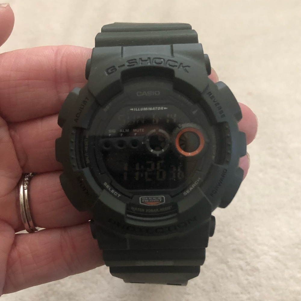 Watch